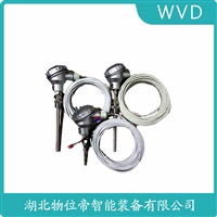 WZPK-326热电阻 测定意义