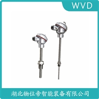 WZPK-123防爆热电阻 应用案例