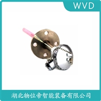 WZP2-269防爆热电阻 选择要点