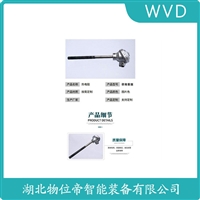 WZPK-205铠装铂热电阻 产品特点