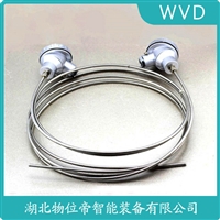 WZPK2-475铠装铂热电阻 使用范围