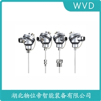 WZPM2-002热电阻 参数规格