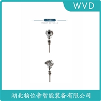 WZPK2-425热电阻 使用方法