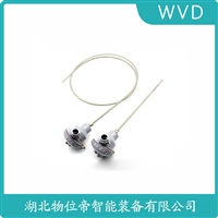 AXTZPK-448铠装铂热电阻 应用领域