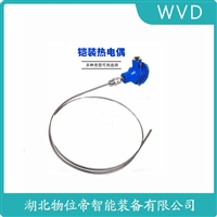 WZPK-163防爆热电阻 应用领域