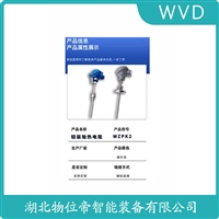 STKL-TWZ/BS100M热电阻 参数规格