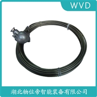 WZP-230NM防爆热电阻 功能特点