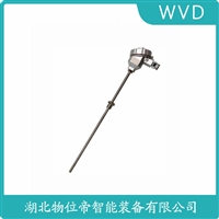 WZPK-566热电阻 安装使用