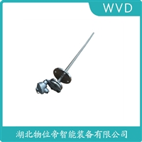 WZPK2-505铠装铂热电阻 参数规格