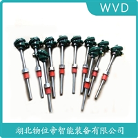 WZPK2-336防爆热电阻 接线说明