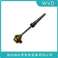 WZPM-201热电阻 安装使用