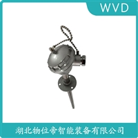 WZPK-436防爆热电阻 使用方法