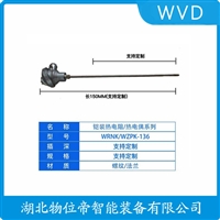 WGRD008热电偶 维护建议
