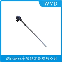 WRE-630/PS-05高温热电偶 接线说明