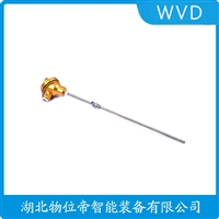 WRFK-461热电偶 使用方法