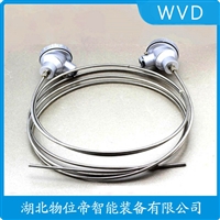 WRNK-422热电偶 使用方法