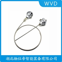 WRN-131铠装热电偶 功能特点