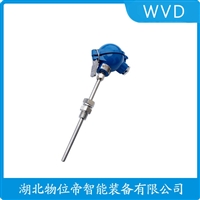 WRCK-122热电偶 产品用途