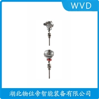 WRE-630/PS-02铠装热电偶 功能特点