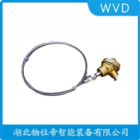 WRR-131热电偶 使用方法