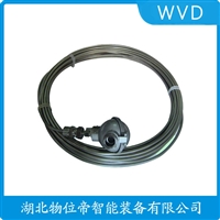 WEE2-630/PS-05高温热电偶 接线说明