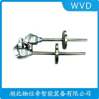 WRJ-330热电偶 使用方法