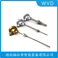 WRNM-431热电偶 使用方法