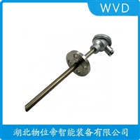 WREK-522热电偶 应用案例