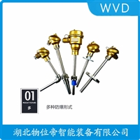 WRNT-02热电偶 应用案例