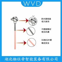 WREK-401热电偶 应用案例