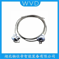 WRPK-571热电偶 应用案例