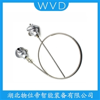WEE-630/PS-05高温热电偶 应用领域