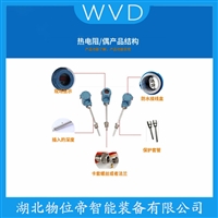 WRFK-591热电偶 测定意义