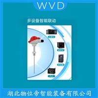 WREK-387热电偶 使用方法