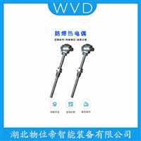 WRNK-231热电偶 测定意义