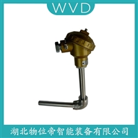 WRE2-630/PS-01铠装热电偶 安装使用