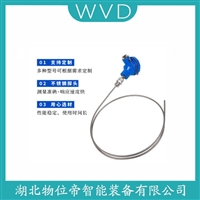 WRT-421热电偶 使用方法