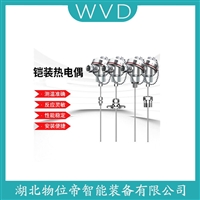 WRE2-330热电偶 维护建议
