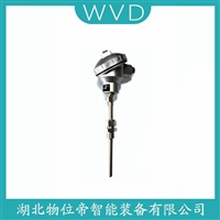 WRS2-120-T1热电偶 使用方法