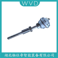 WRJ2-321热电偶 应用案例