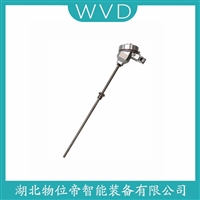 WRBC-241/S1热电偶 使用方法