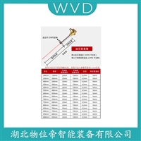 WRaK-b40热电偶 维护建议