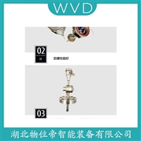 WREK-202热电偶 产品用途