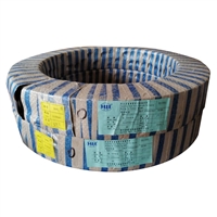 北京金威EQNiCrMo-3/JWF631DM/JWF631DZ镍基带极堆焊