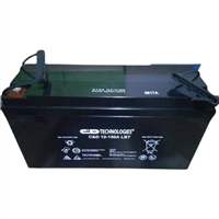 C&D大力神蓄电池ALBT12-150 12V150AH 直流屏UPS机房西恩迪电池