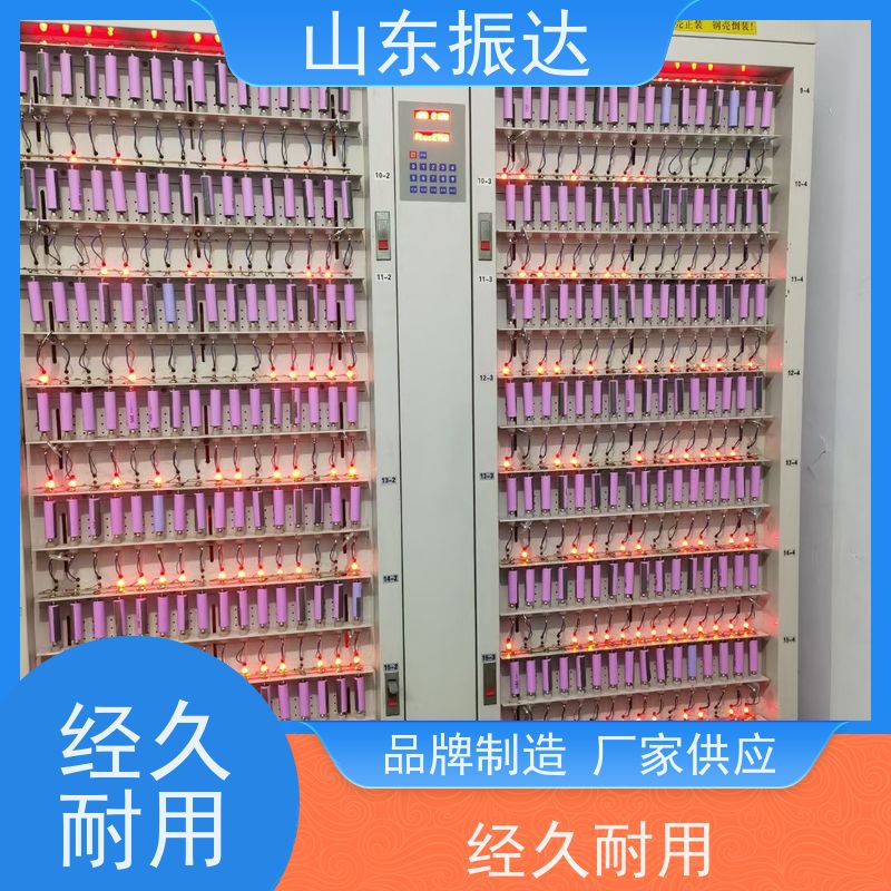 耐用振达蓄电池（锂电池）太阳能系统配套 防爆铝壳设计