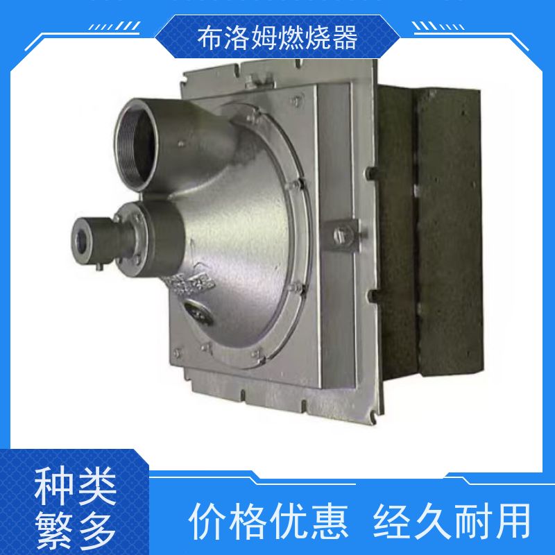1500060A工业级布洛姆燃烧器 BL1500耐高温不锈钢 适用锅炉加热