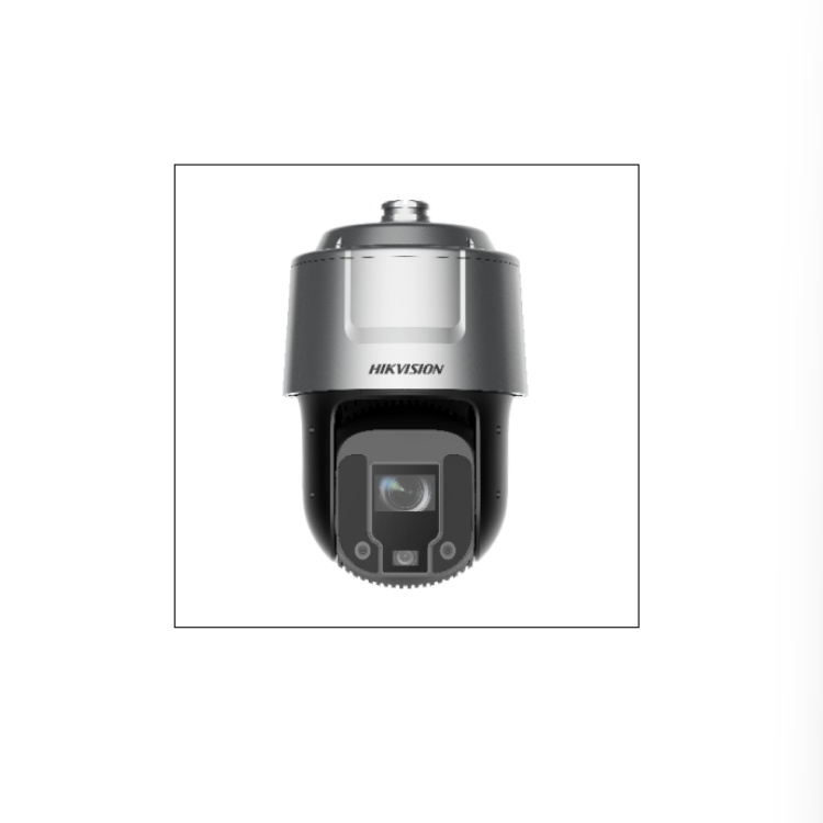 DS-2DF8S426MX-AF1 海康威视400万8寸26倍臻全彩双眸磁编球机