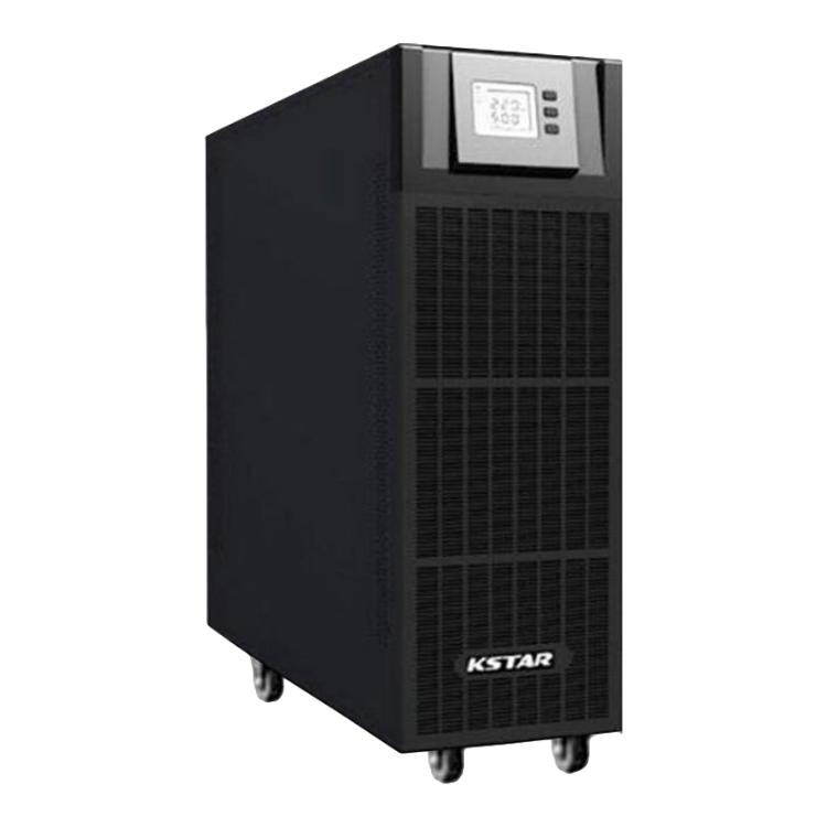 科士达UPS电源YDC3315高频机服务器机房应急备用15KVA主机