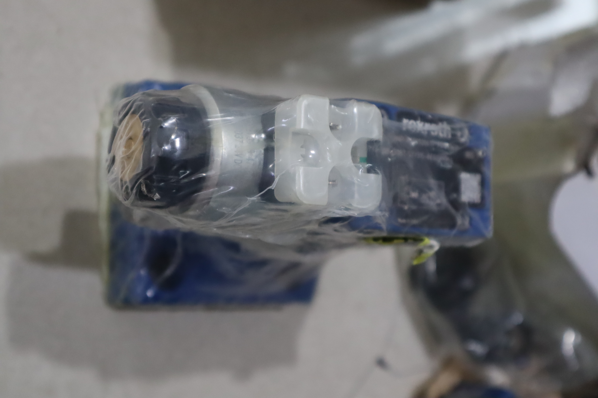 DBW20B1-5X/315-6EG24N9K4 R900920619 力士乐REXROTH阀